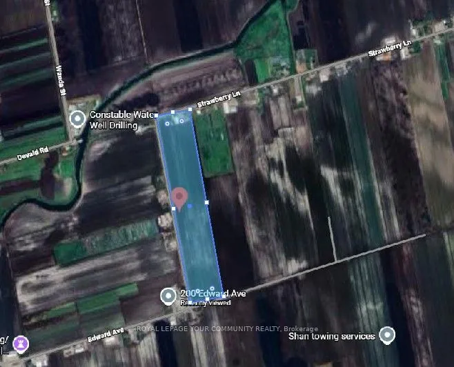 Farm For Sale | N12643116