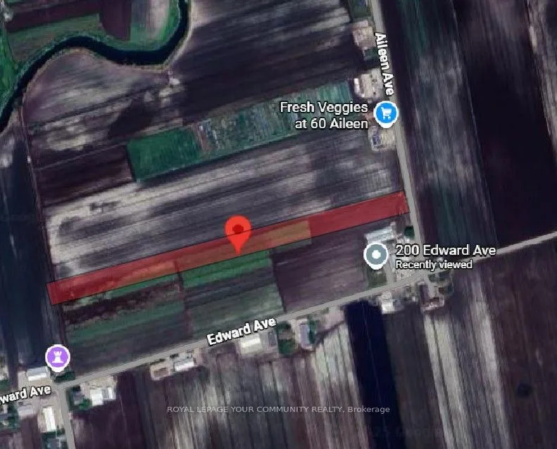 Farm For Sale | N12643258