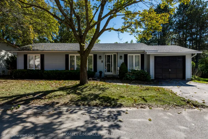 1  Tecumseth Pines  Drive, New Tecumseth, ON L0G 1W0