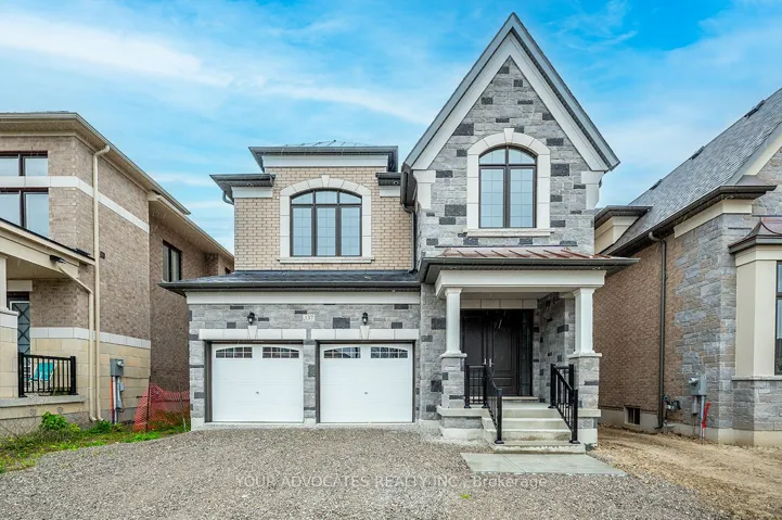 137  Timber Creek  Boulevard, Vaughan, ON L4H 3X8