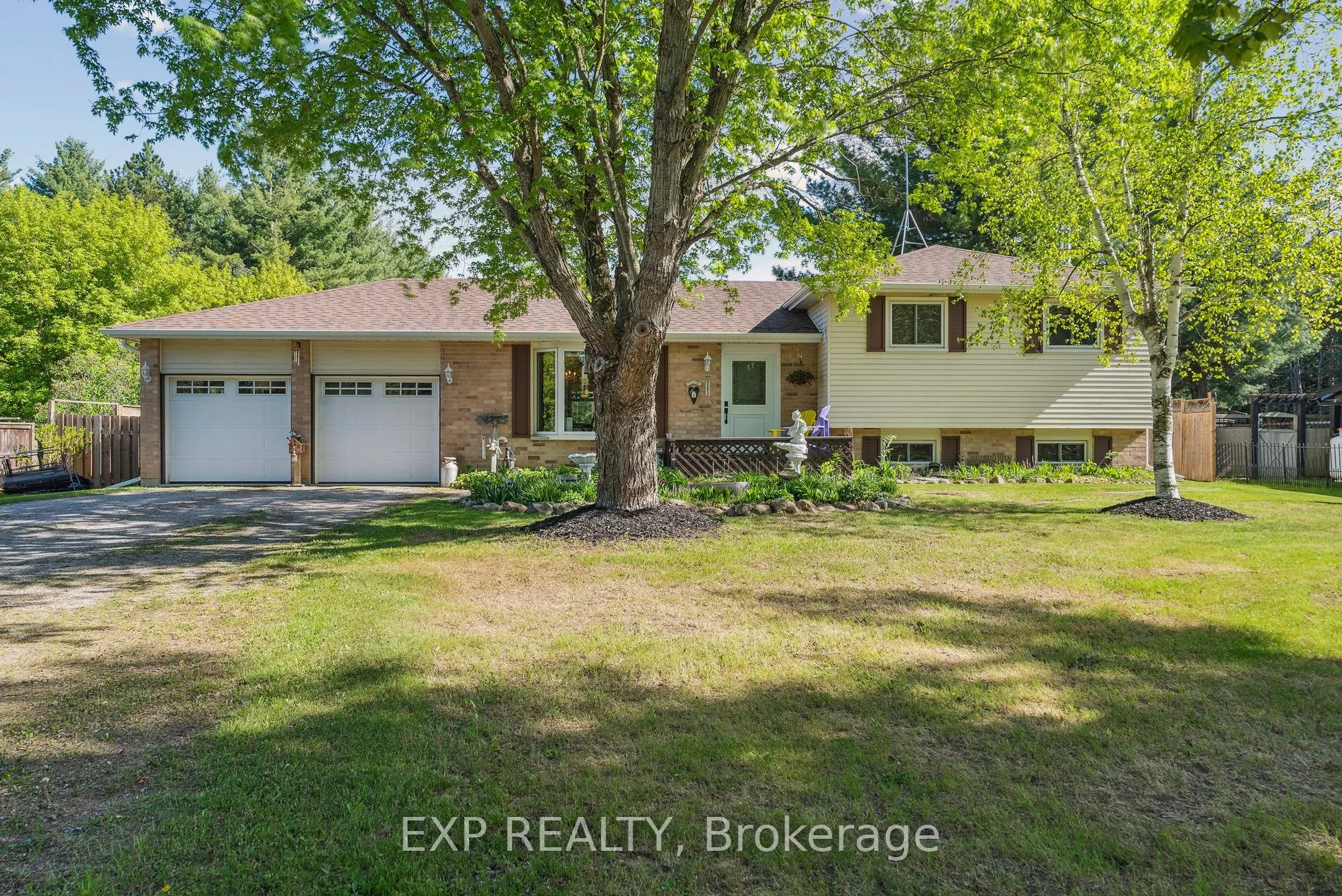 Detached Home For Sale | N12648630