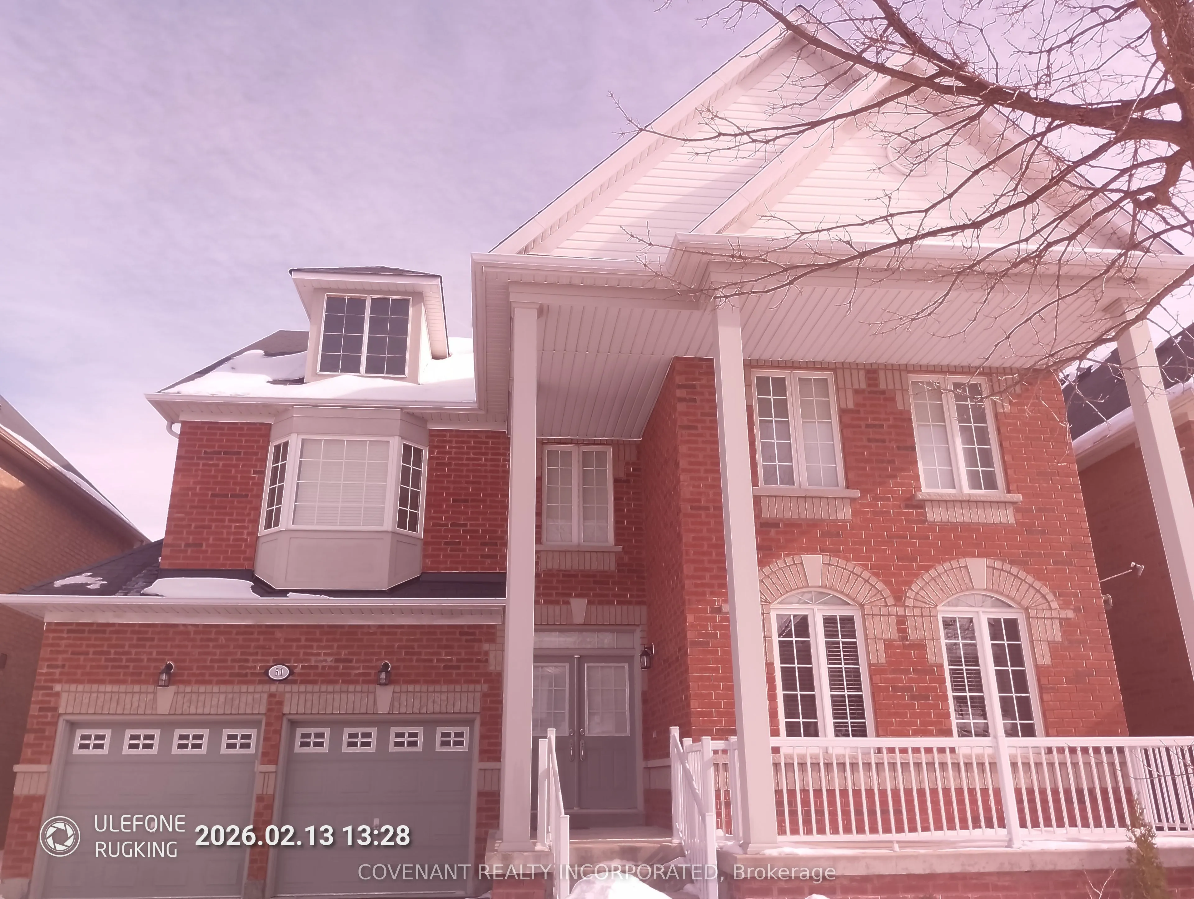 Detached Home For Sale | N12650034