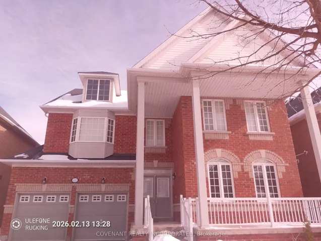PROPERTY FRONTAGE