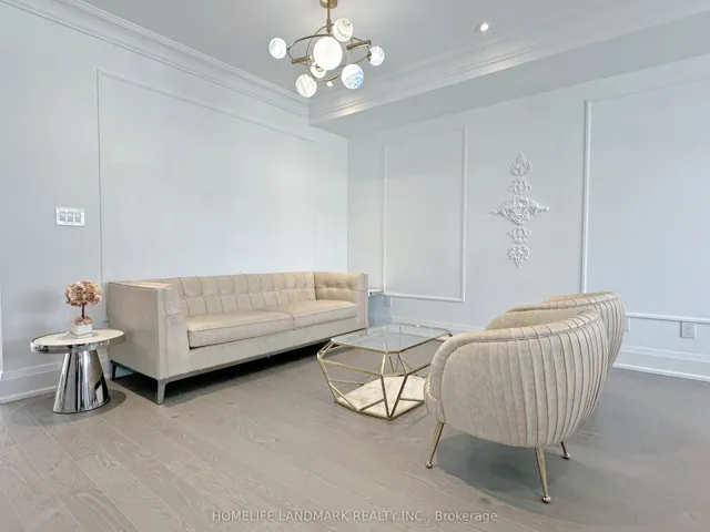 45  Gandhi  Lane, Markham, ON L3T 0G4