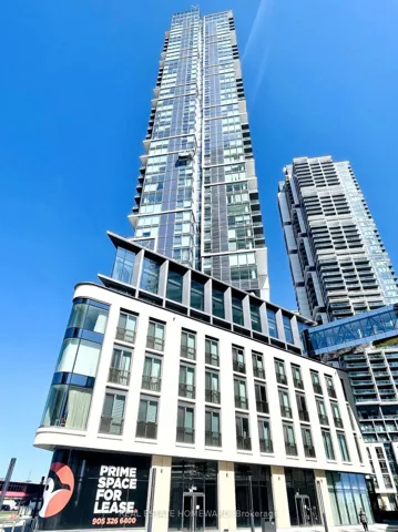 1000  Portage  Parkway, Vaughan, ON L4K 0L1