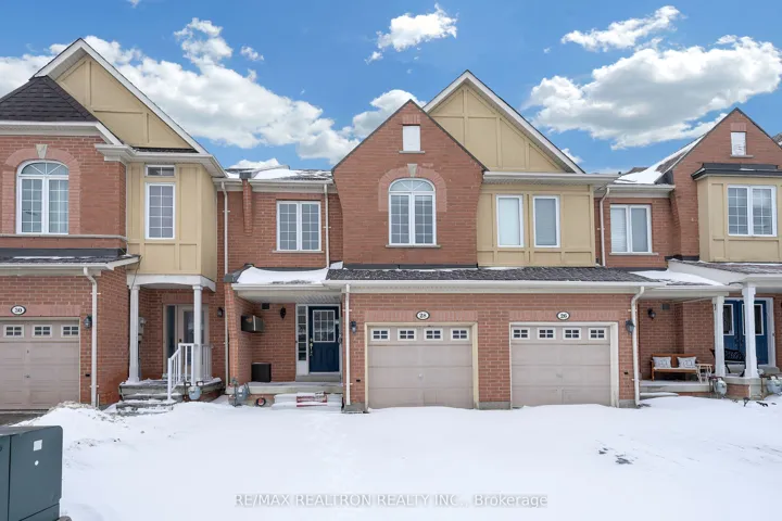 28  Daniel Reaman  Crescent, Vaughan, ON L4J 8V1