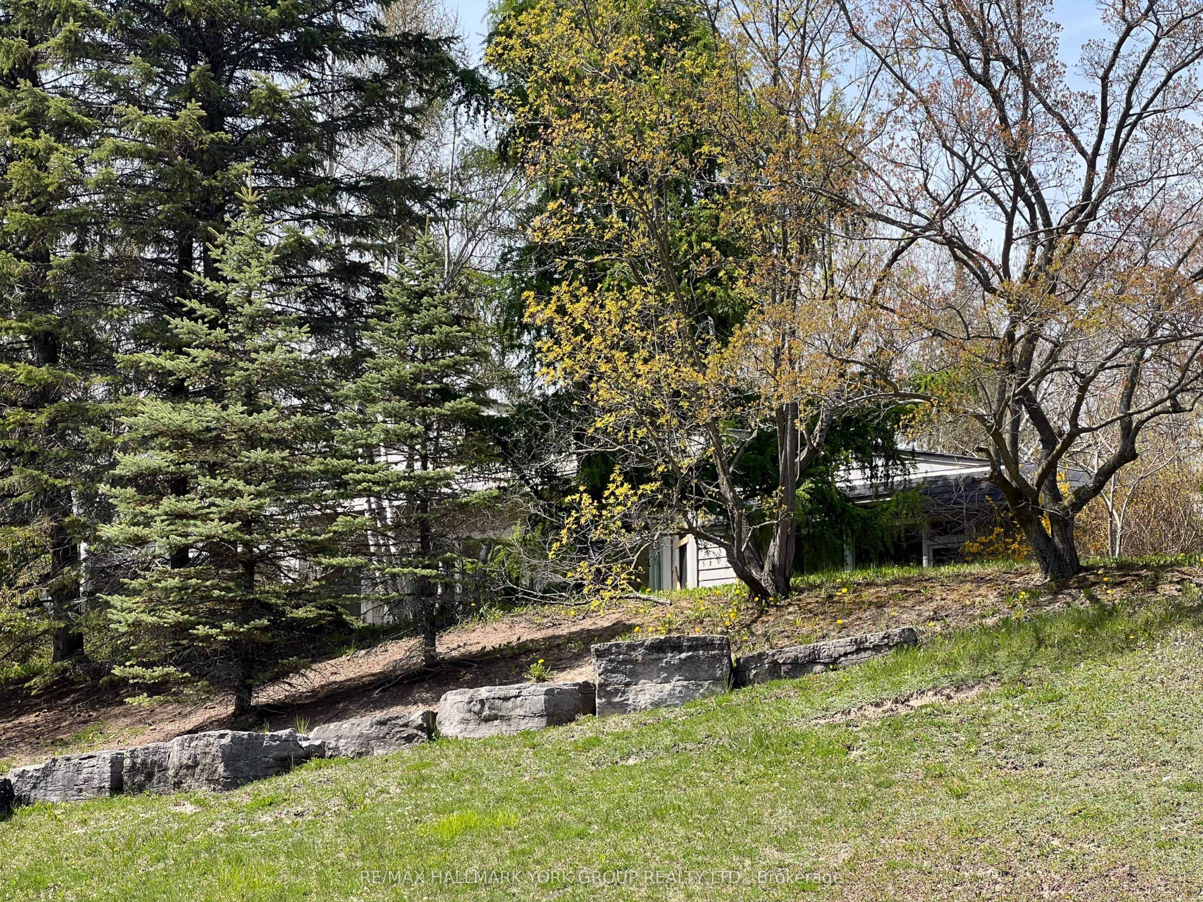 Detached Home For Sale | N12652260