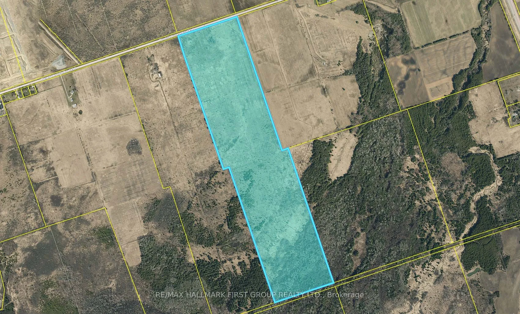 Vacant Land For Sale | N12654174
