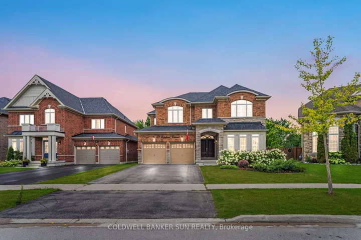 58  Copeland  Crescent, Innisfil, ON L0L 1L0