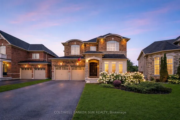 58  Copeland  Crescent, Innisfil, ON L0L 1L0