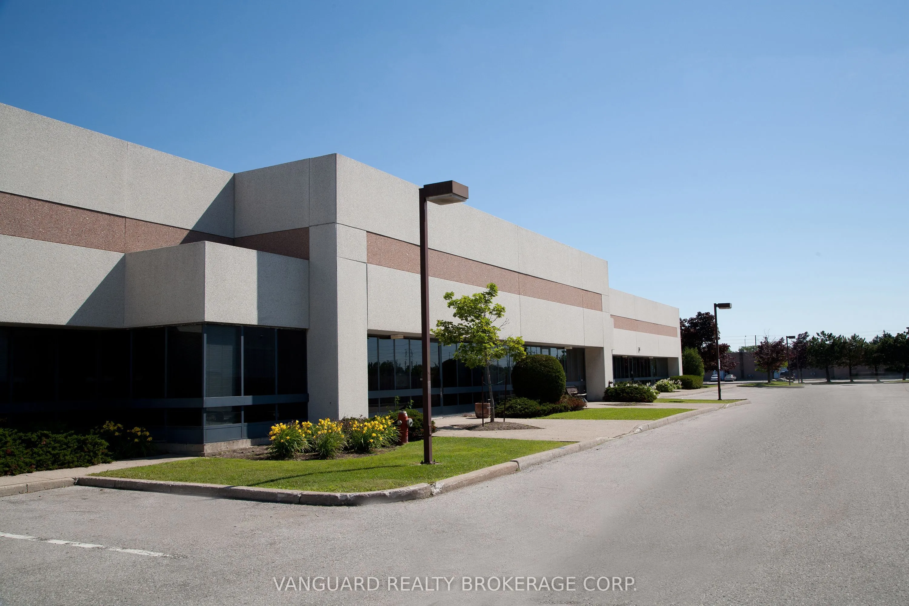 Industrial Property For Lease | N12656564