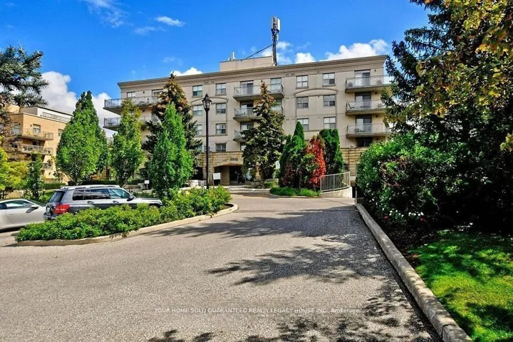 2500  Rutherford  Road, Vaughan, ON L4K 5N7