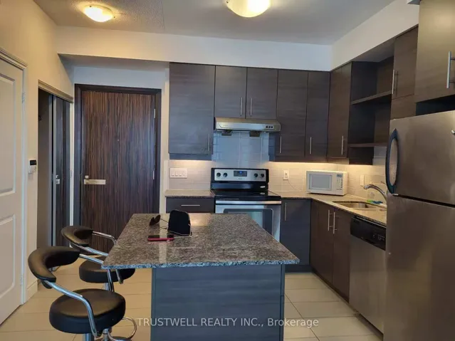 277  South Park  Road, Markham, ON L3T 0B7