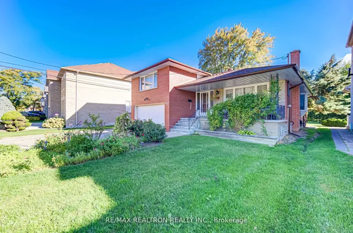 69  Elm  Avenue, Richmond Hill, ON L4C 6K8