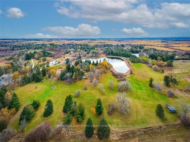 Detached Home For Sale | N12659894