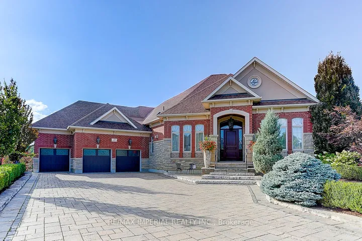 39  Fiorello  Court, Vaughan, ON L4H 0V4