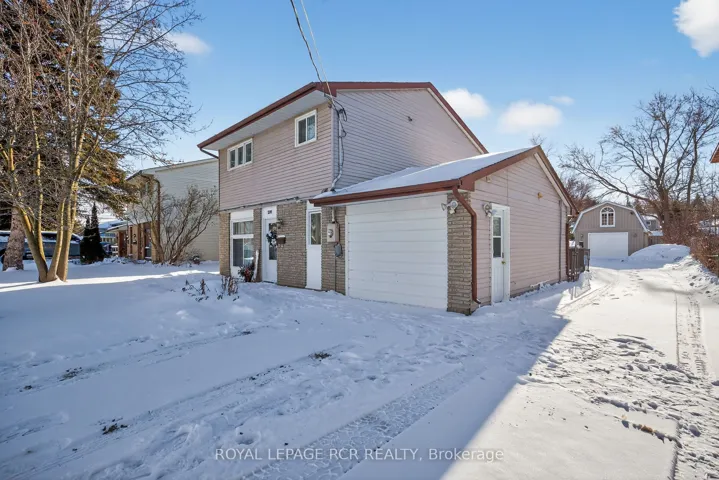 291  Annshiela  Drive, Georgina, ON L4P 3A6