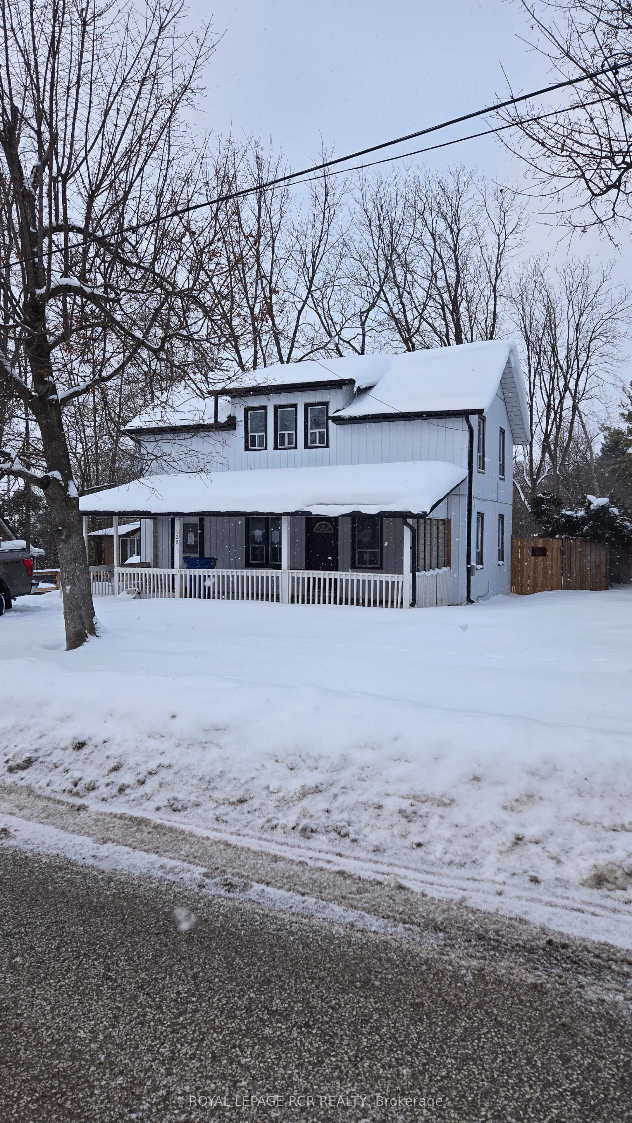 Detached Home For Sale | N12662254