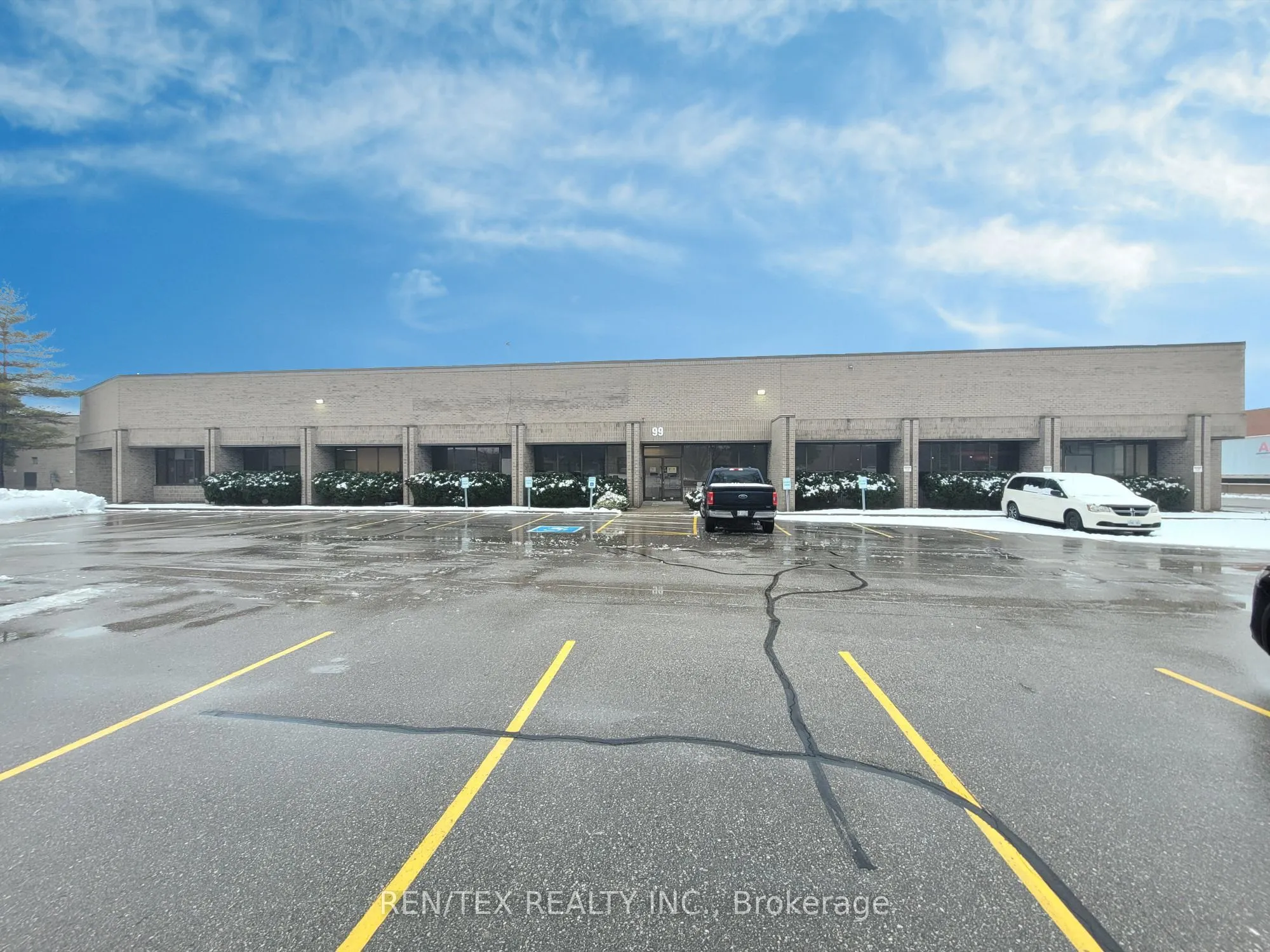 Industrial Property For Lease | N12662554