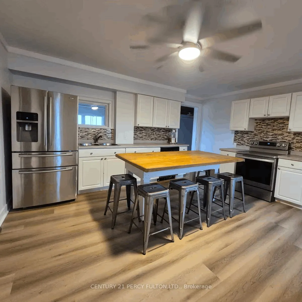 Detached Home For Lease | N12663238