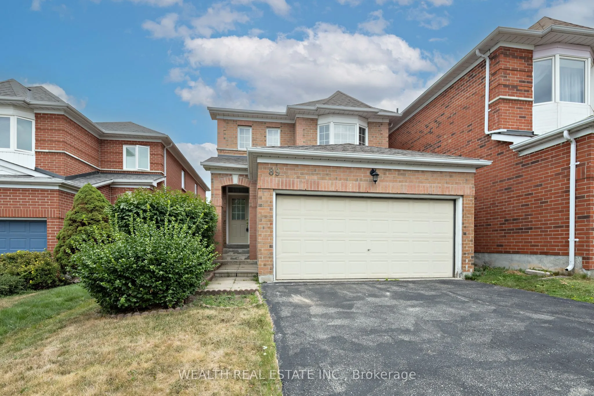 Detached Home For Sale | N12664996