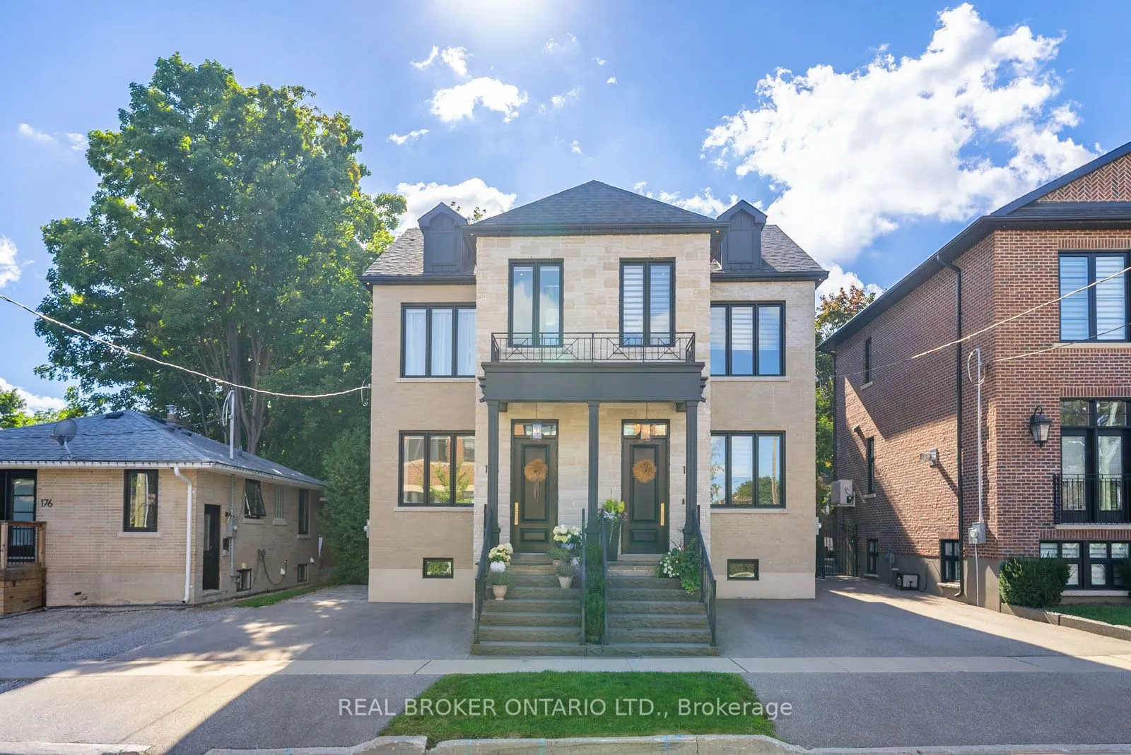 Duplex For Sale | N12665276