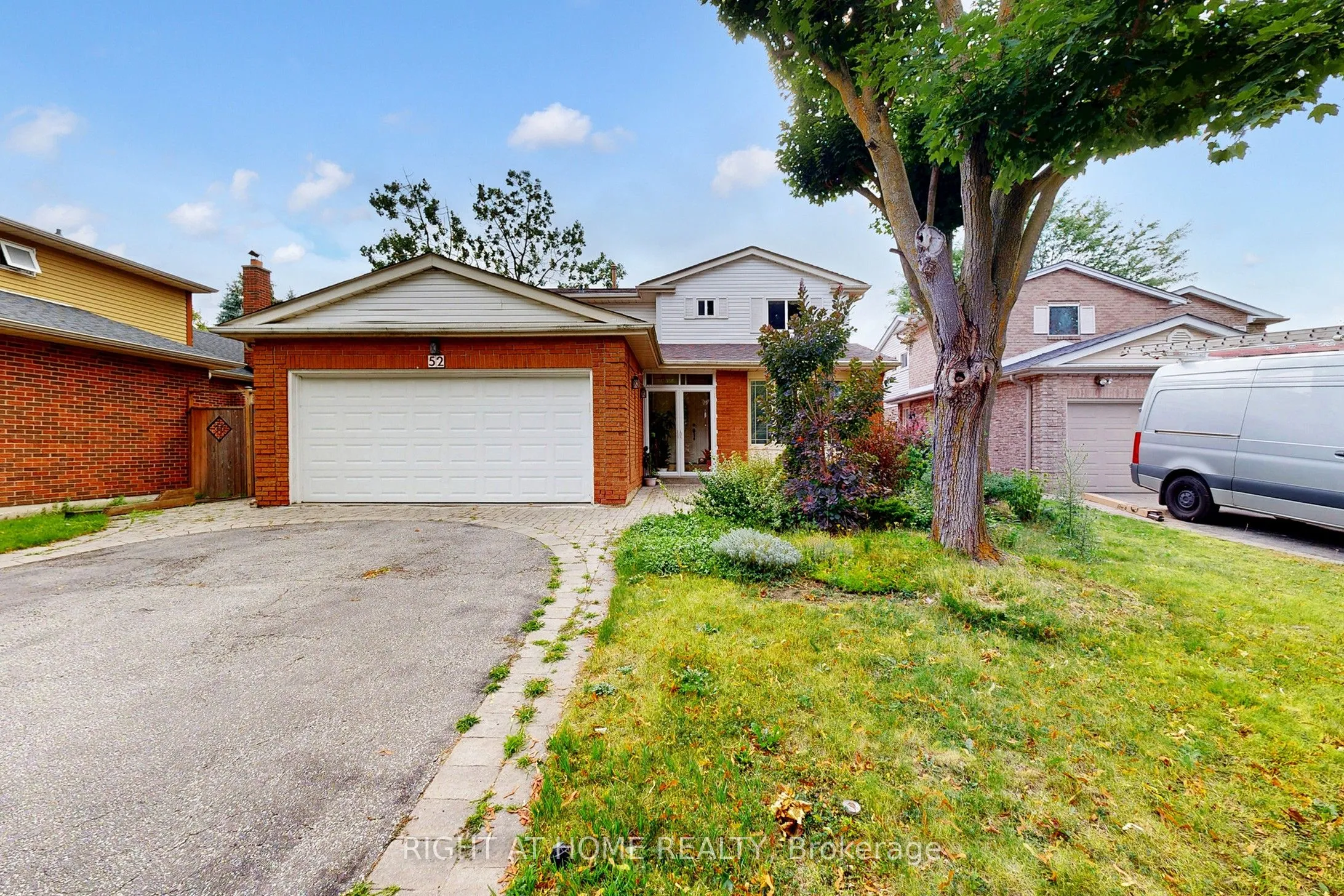 Detached Home For Sale | N12670416