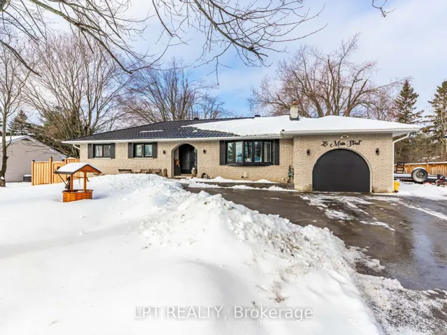 28  Main  Street, Georgina, ON L0E 1N0