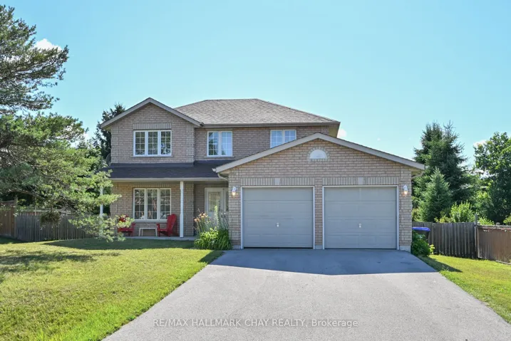 16  Brian  Crescent, Adjala-tosorontio, ON L0M 1J0