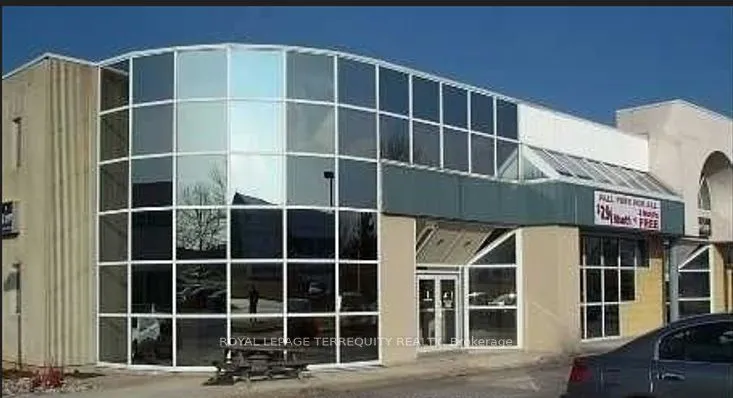 Industrial Property For Lease | N12672814
