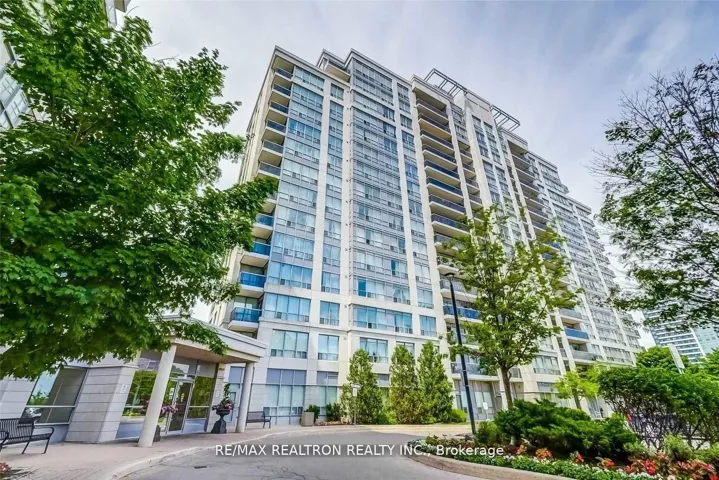 60  Disera  Drive, Vaughan, ON L4J 9G1