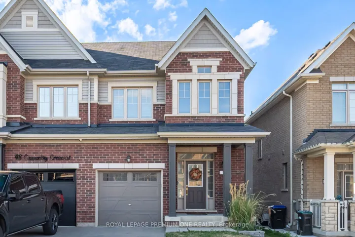 50  Casserley  Crescent, New Tecumseth, ON L0G 1W0