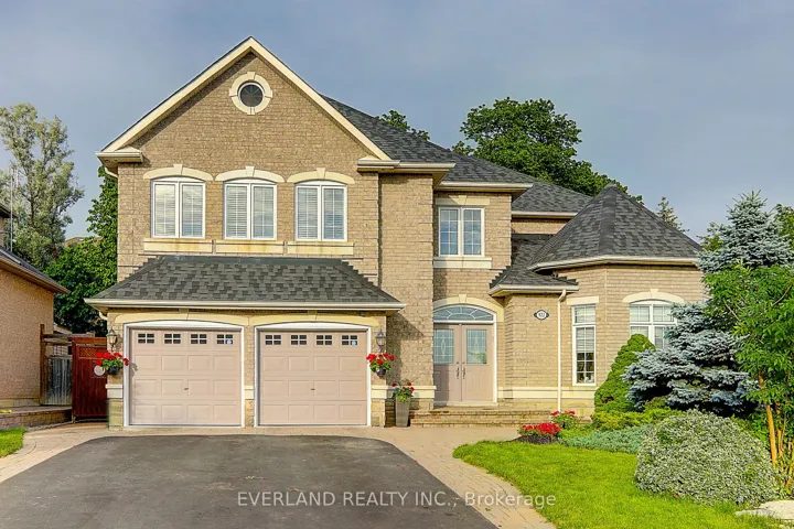 922  Best  Circle, Newmarket, ON L3X 2H8