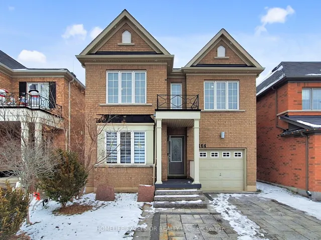 164  Webb  Street, Bradford West Gwillimbury, ON L3Z 0P8