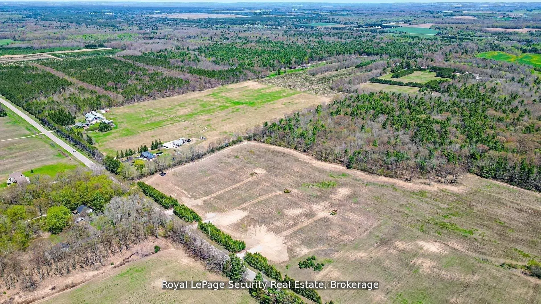Vacant Land For Sale | N12675662