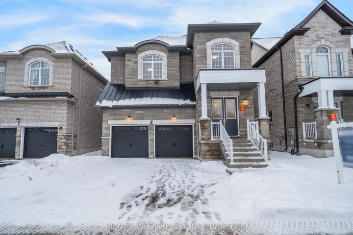 3  Speciosa  Street, Richmond Hill, ON L4E 2Y5