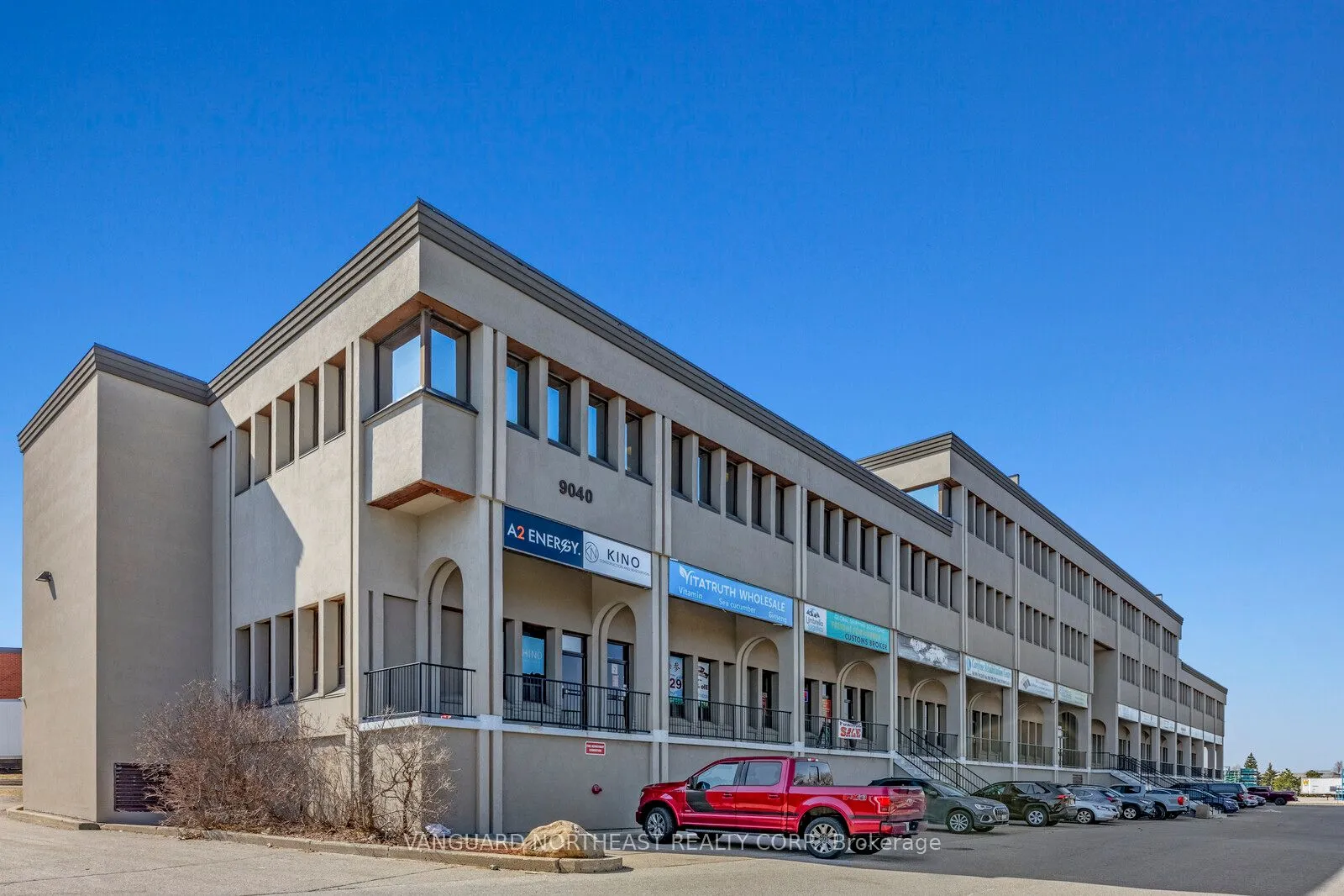 Office For Lease | N12679012
