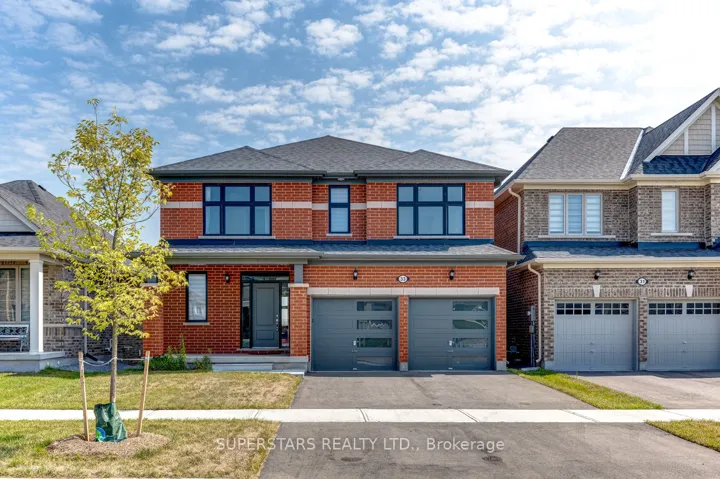 33  John Dallimore  Drive, Georgina, ON L4P 0S6