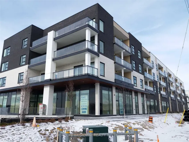 555  William Graham  Drive, Aurora, ON L4G 3H9