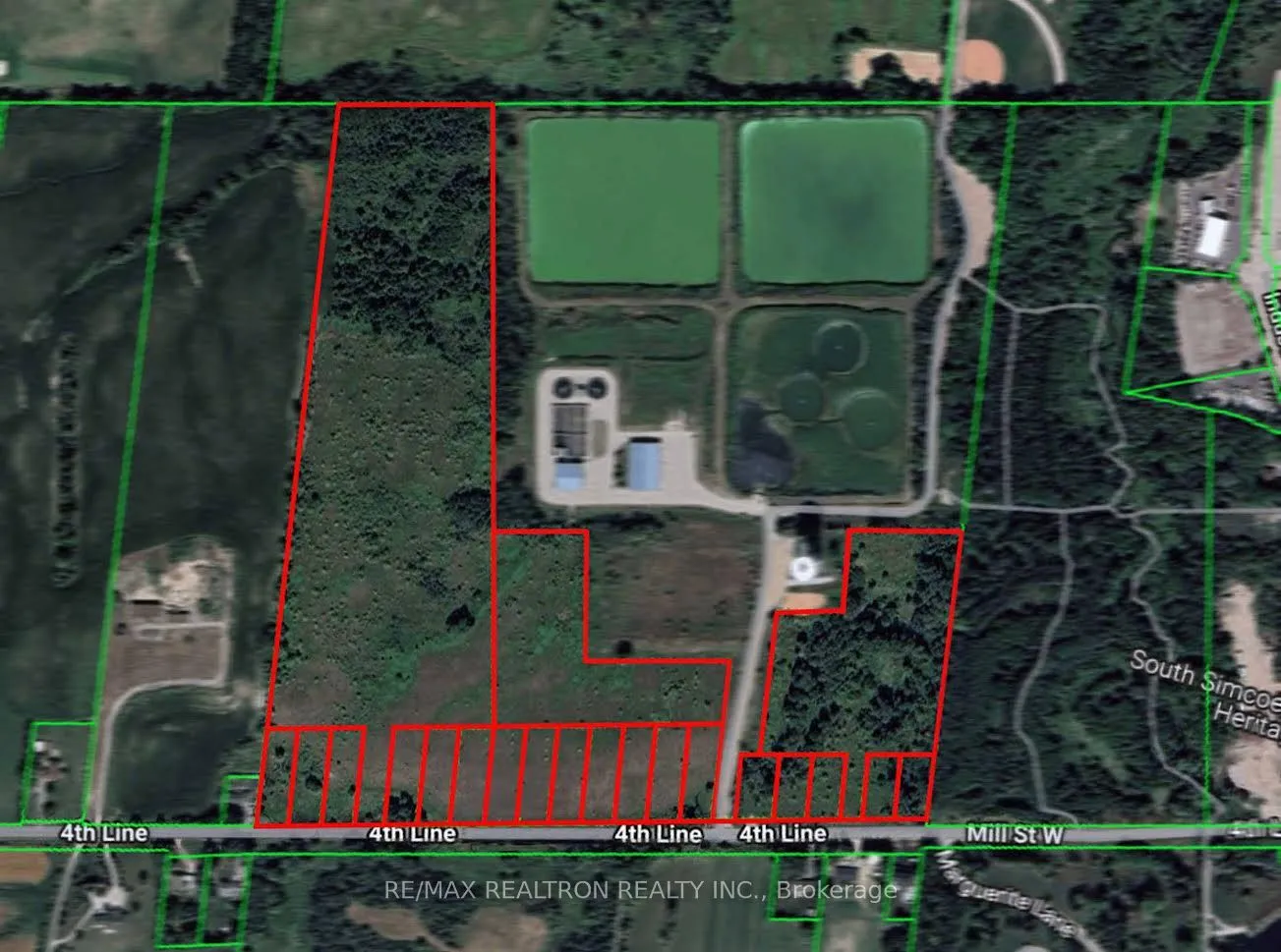Land For Sale | N12682978