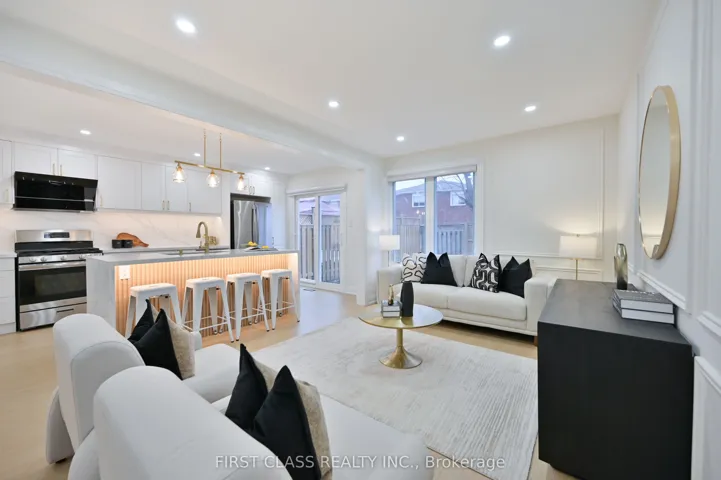 151  Stather  Crescent, Markham, ON L3S 2X2