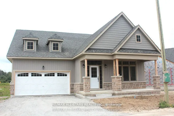 Similar Exterior Model