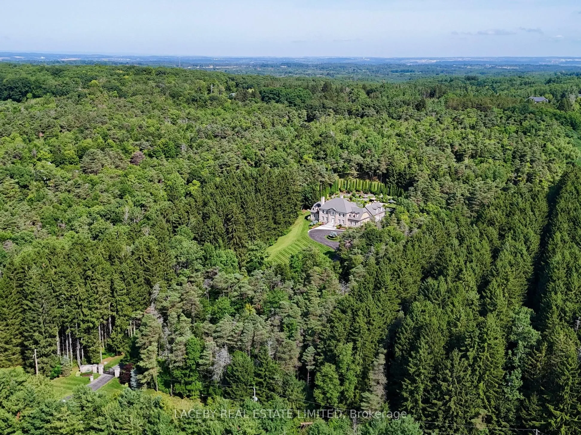 Detached Home For Sale | N12690660