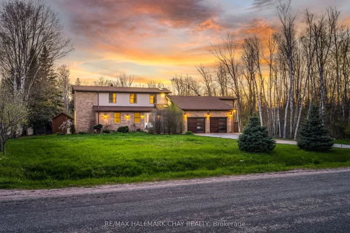 7950  8th  Line, Essa, ON L0M 1T0