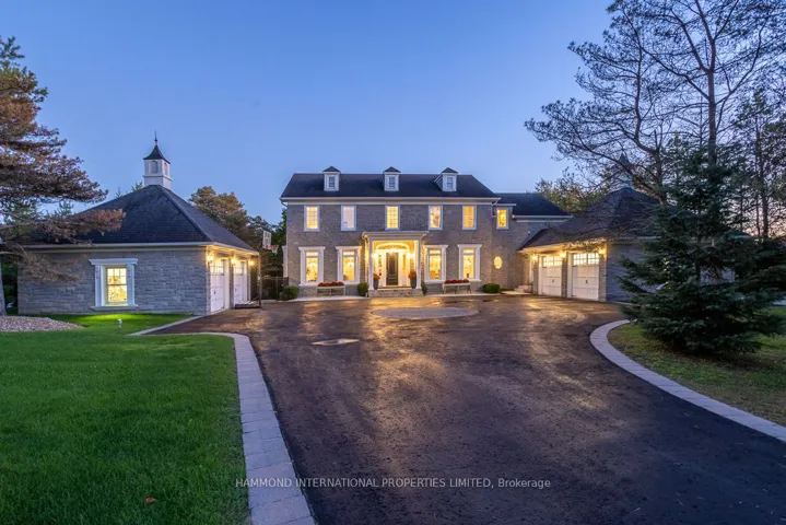 41  Greenvalley  Circle, Whitchurch-stouffville, ON L3Y 4W1