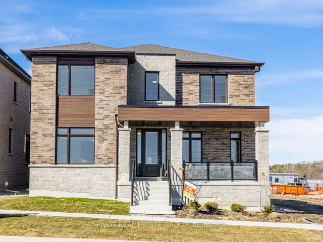 17  Rowe  Street, Bradford West Gwillimbury, ON L3Z 4M9