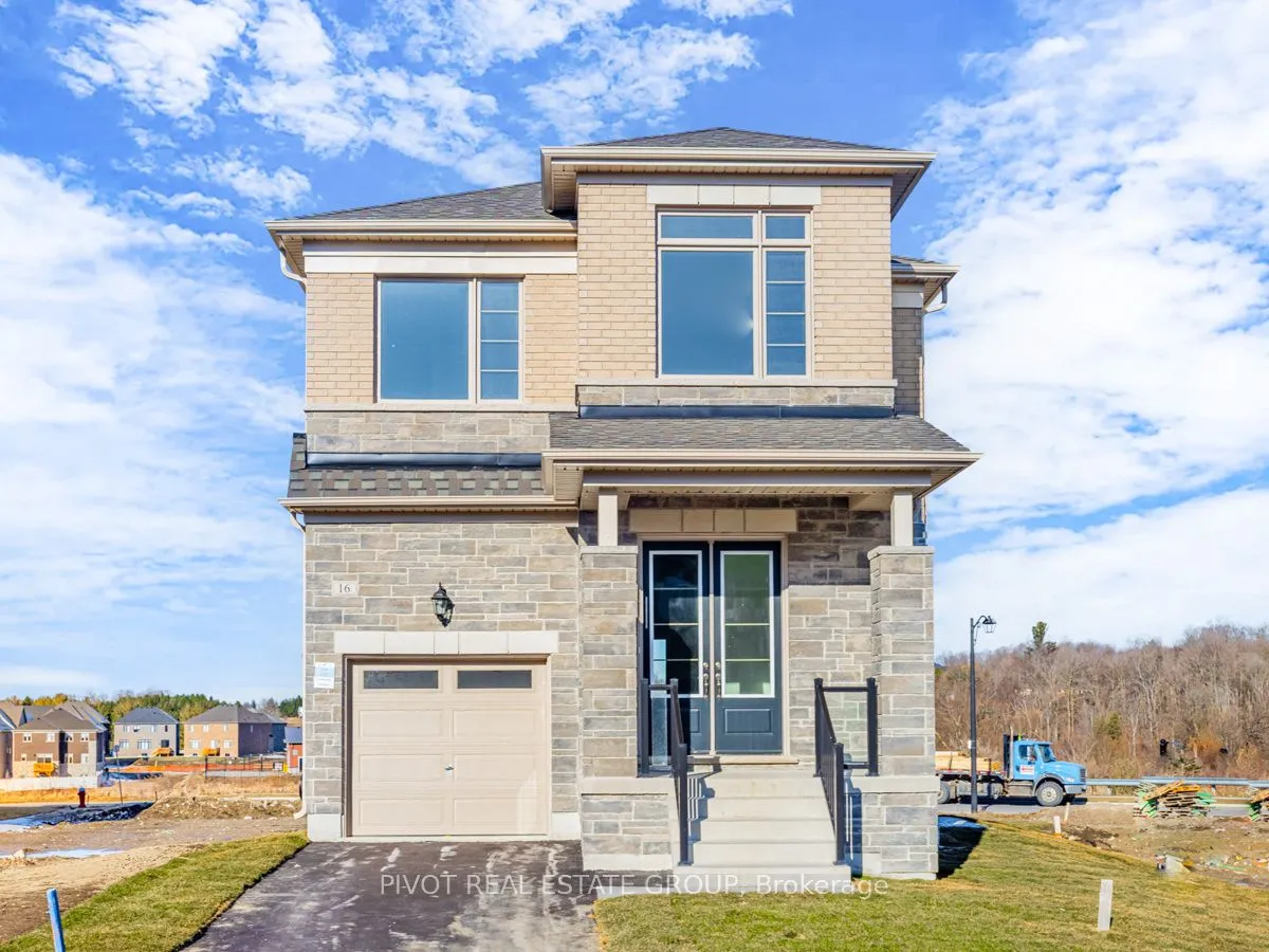 Detached Home For Sale | N12692428