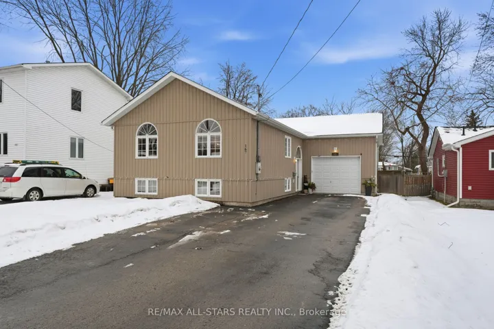 167  Silas  Boulevard, Georgina, ON L4P 2K2