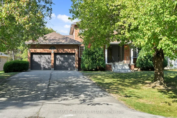61  Beaufort Hills  Road, Richmond Hill, ON L4E 2N3