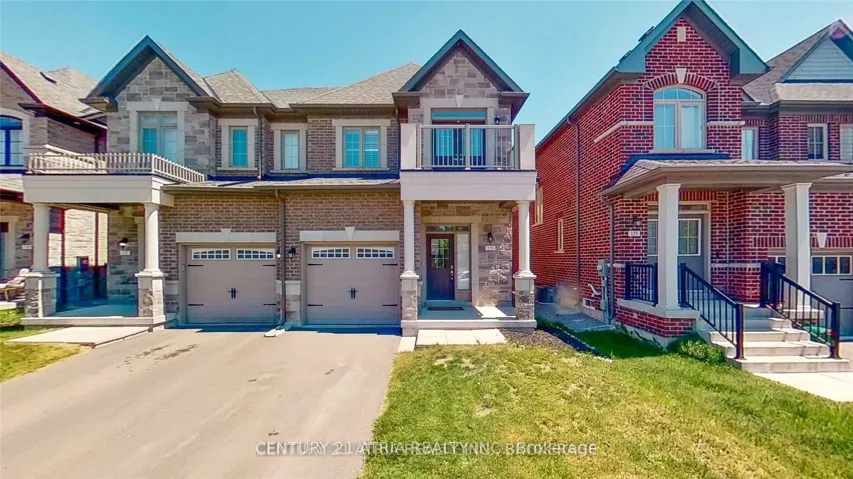 135  Countryman  Road, East Gwillimbury, ON L9N 0N8
